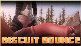 Biscuit Bounce [Crittermatic]