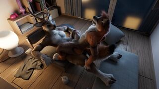 [h0rs3] Coda And Deer