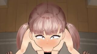 Namaikina JK o Konai Shasei Kyosei Akume de Ochinpo Dorei ni suru