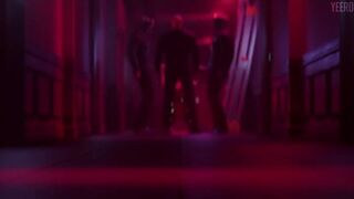 Yeero's Kiriko video with Brazilian Voice Edit