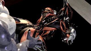 valkyr alien sex slavegirl