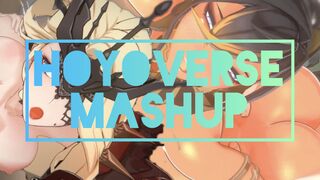 Hoyoverse Mashup
