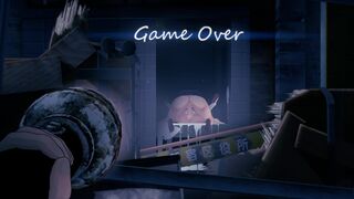 Friend who went missing during hide-and-seek [Sound]