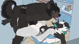 Furry HMV/PMV | Friend in Need