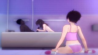 surrender to cuckold and sissyfication