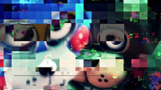 Toy Bunny & Freddy Reprogrammed