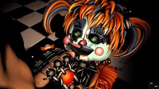 Circus Baby Reprogrammed (Scrap Baby)