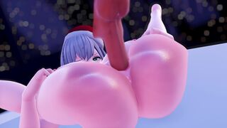 Shirogane Noel (Hololive) [JguRh] [4K]