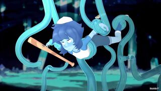 Lapis Tentacles [Baseball]