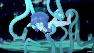 Lapis Tentacles [Normal]