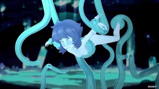 Lapis Tentacles [Nude]