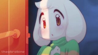 Theobrobine's collection, part of furry