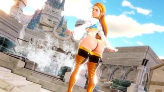 Ass Expansion Compilation