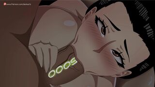 Aunt Yuma want to say thank you