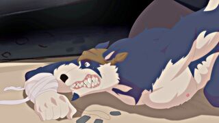 Volga And Tharsix [Chotterii]