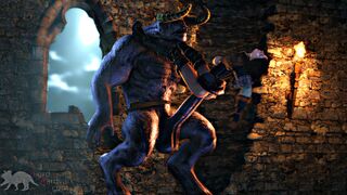 [SUB] Primordium Episode 1 - The Proposition [LordAardvark][4K]