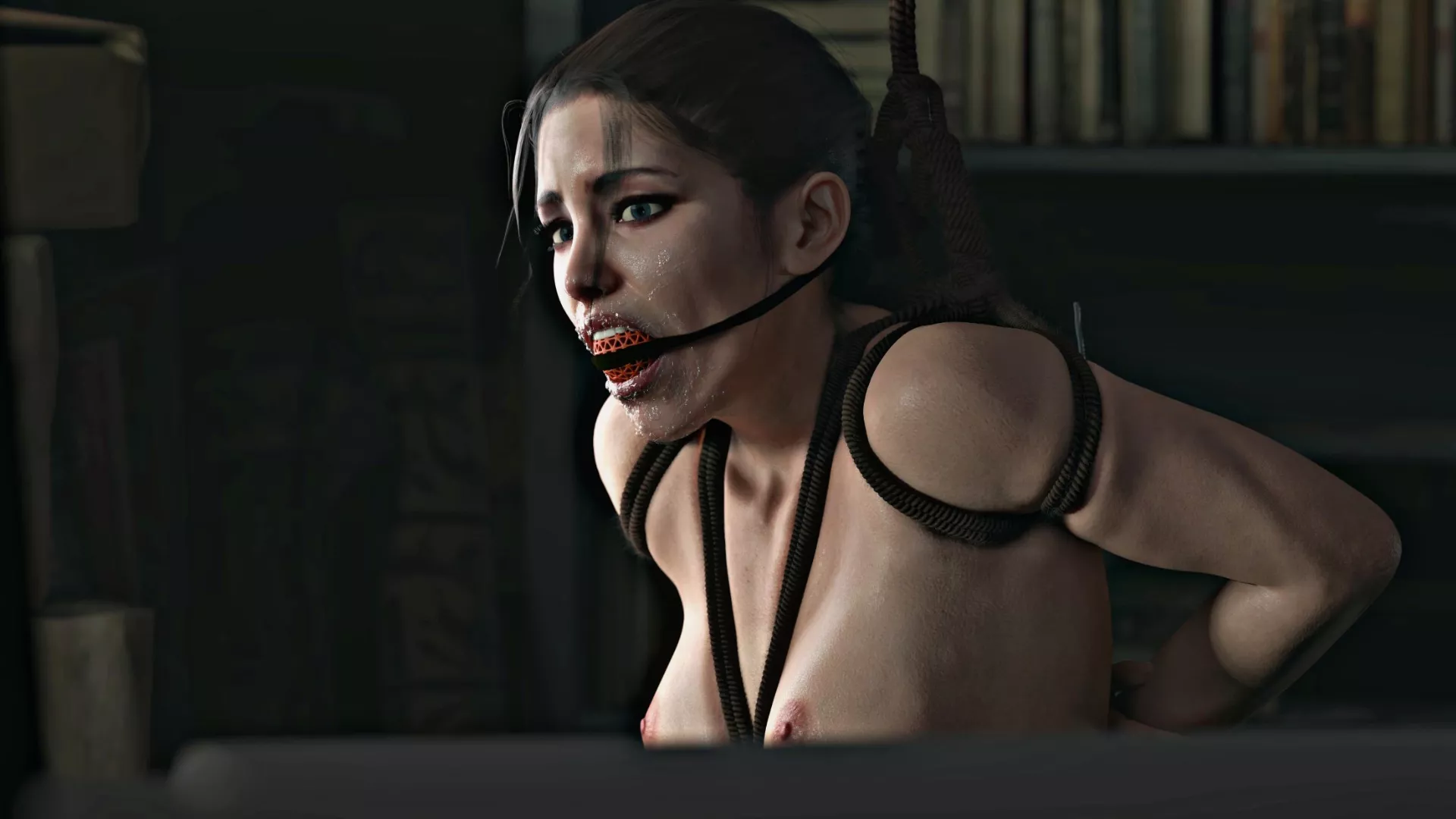 Left 4 dead zoey nude - mankonkingdom.org