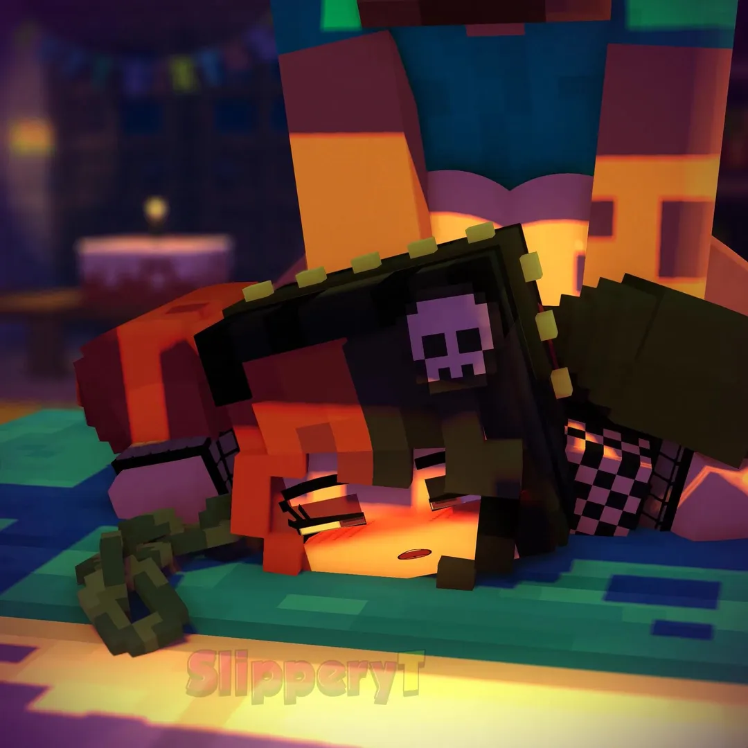 Happy birthday ellie slipperyt