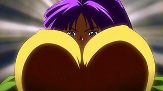 Eiken Disco Tits AMV (Color Edit)