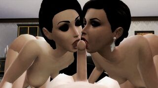 Agent Fatale - Episode 5