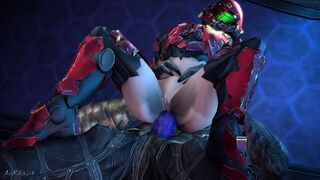 Vale Riding [Helmet][Arbiter][AnKhajiit]