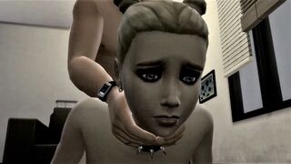 Samantha Beasley and the Immortalizer [Add-on]