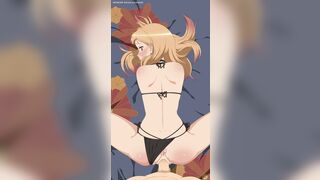 Marin Coming Over [Godoy]