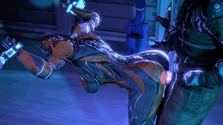 warframe captured disarmed and tortured