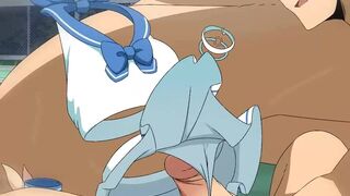 Invisible Girl [Godoy]