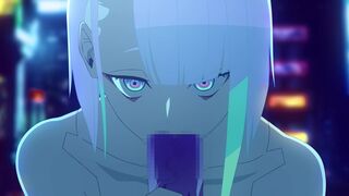 Lucy Blowjob [Godoy]