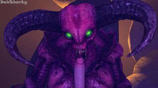 Baron Of Sex Blowjob