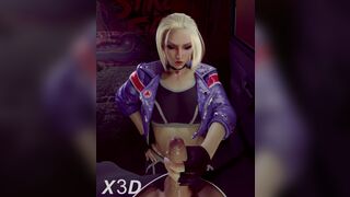 Cammy White (Killer Bee)