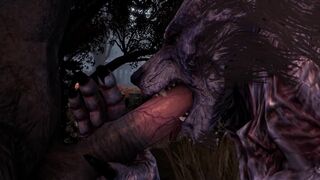 Wolf Maw [CastusHeoc]