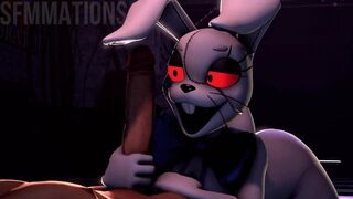 Vanny Takes A Big Cock