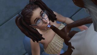 The adventures of Borja the homeless Pt3