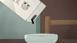 Broody X Uthor Good Morning [DarksideofDiscovery]