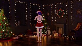 [77TRendering] All I want for Christmas is Ei