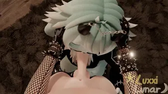 Luxxilunar's Videos
