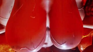 SILENT HOLE: PYRAMID JP [Super Kawaii Monster]