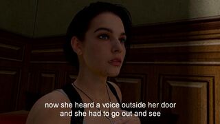 Jill and the unknown