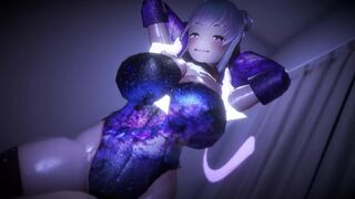 Make A (Clear) Wish Upon A Star [Taka84]