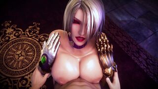 Isabella Valentine (Ivy)