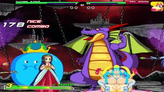 FutaRB R.Mika vs Ero Bowow