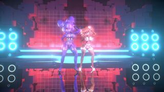 [KPOP] IVE - Kitsch [ Fredina night club ]