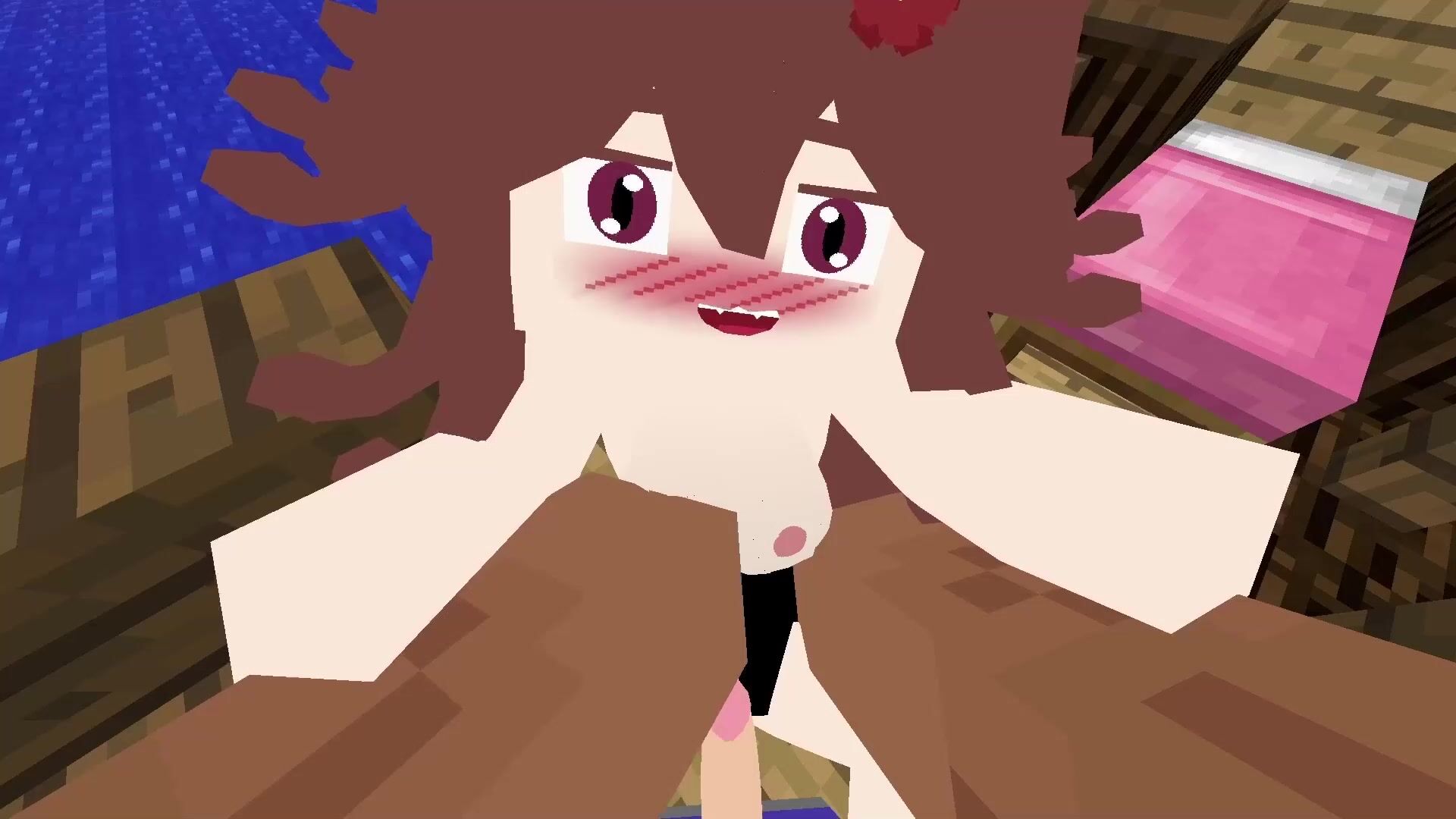 Мод на секс в майнкрафт