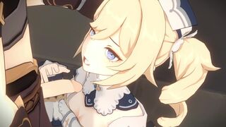 Barbara [Overused23]