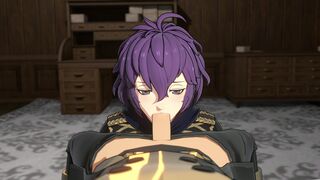 Bernie [Clothed][4K][Overused23]