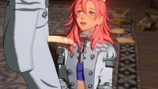 Hapi [Academy][Clothed][Overused23]