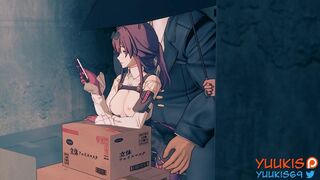 Kafka's Business [Yuukis]