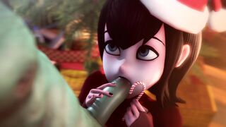 Mavis Christmas [GreatM8][1080P]